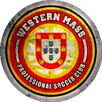 Logo Western Mass Pioneers